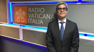 Diplomata brasileiro fala sobre o Sínodo em encontro no Vaticano Diplomata brasileiro fala sobre o Sínodo em encontro no Vaticano